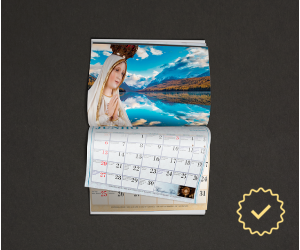 Calendário de Fátima